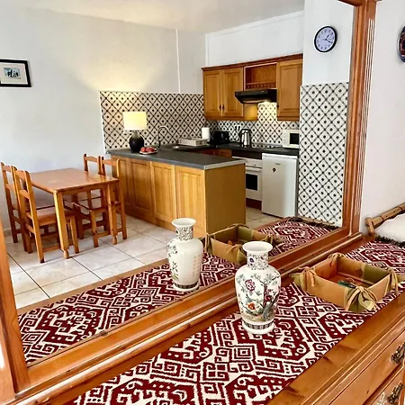 Apartment Cascadas Costa Adeje (Tenerife)
