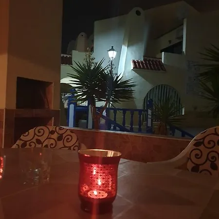 Cascadas Apartment