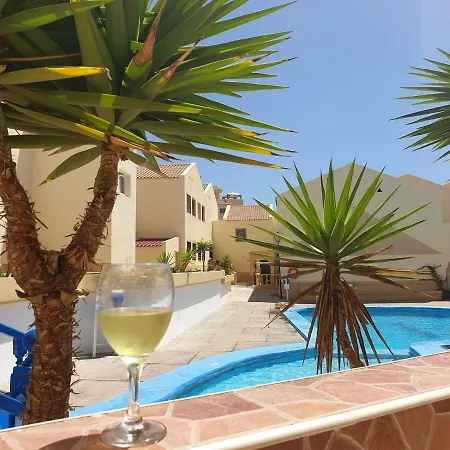 Cascadas Apartment Costa Adeje (Tenerife)