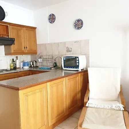 Cascadas Apartment