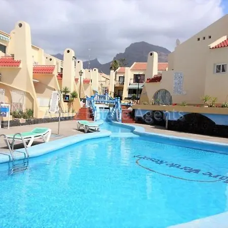 Cascadas Apartment